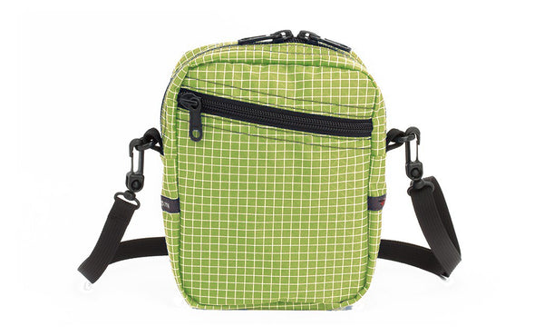 Everyday Cubelet in Wasabi.